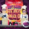 Мұқаба DJ Deekline & Ed Solo feat. Ragga Twins - Hi Top DJ Deekline & Ed Solo feat. Ragga Twins - Hi Top