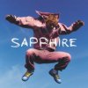 Мұқаба Ed Sheeran - Sapphire Ed Sheeran - Sapphire