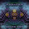 Мұқаба Malkaviam - Ofuskation Malkaviam - Ofuskation