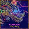 Мұқаба Faxi Nadu - The night (Dark Summer version) Faxi Nadu - The night (Dark Summer version)