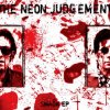 Мұқаба The Neon Judgement - Tv Treated The Neon Judgement - Tv Treated