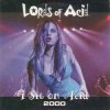 Мұқаба Lords Of Acid - I Sit on Acid '95 Lords Of Acid - I Sit on Acid '95