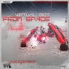 Мұқаба Virtual Riot - Dubstep From Space Virtual Riot - Dubstep From Space