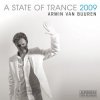 Cover Armin van Buuren - Paradise Lost Armin van Buuren - Paradise Lost