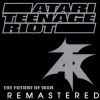 Мұқаба Atari Teenage Riot - Deutschland Has Gotta Die! Atari Teenage Riot - Deutschland Has Gotta Die!