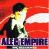 Мұқаба Alec Empire - Suicide Alec Empire - Suicide