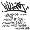 Мұқаба Killout Trash - Straight Outta Berlin Killout Trash - Straight Outta Berlin
