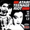 Мұқаба Atari Teenage Riot - Into The Death Atari Teenage Riot - Into The Death