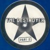 Мұқаба Alec Empire - Destroyer Pt.2 Alec Empire - Destroyer Pt.2