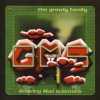 Мұқаба GMS - Tentacles Of A Jelly Fish GMS - Tentacles Of A Jelly Fish