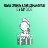 Мұқаба Bryan Kearney & Christina Novelli - By My Side (Extended Mix) Bryan Kearney & Christina Novelli - By My Side (Extended Mix)