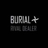 Мұқаба Burial - Hiders Burial - Hiders
