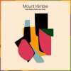Мұқаба Mount Kimbie - Fall Out Mount Kimbie - Fall Out