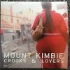 Мұқаба Mount Kimbie - Between Time Mount Kimbie - Between Time