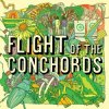 Мұқаба Flight Of The Conchords - Foux Du Fafa Flight Of The Conchords - Foux Du Fafa