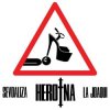 Мұқаба SEVDALIZA & LA JOAQUI - HEROINA SEVDALIZA & LA JOAQUI - HEROINA