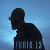 封面 ZURIK 13 - Вселенная внутри ZURIK 13 - Вселенная внутри