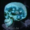 Portada Lil'Lu - Пламя Lil'Lu - Пламя