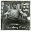 Мұқаба Bloodhound gang - Cheese Tidbit Bloodhound gang - Cheese Tidbit