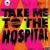 封面 The Prodigy - Take Me To The Hospital (Sub Focus Remix) The Prodigy - Take Me To The Hospital (Sub Focus Remix)