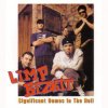 Мұқаба Limp Bizkit - Don`t Go Off Wandering Limp Bizkit - Don`t Go Off Wandering
