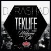 Мұқаба DJ Rashad - Shoot Me DJ Rashad - Shoot Me