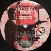 Мұқаба Magnum Force - Blow the Bloody Doors Off Magnum Force - Blow the Bloody Doors Off