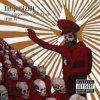 Мұқаба Limp Bizkit - The Priest Limp Bizkit - The Priest