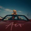 Мұқаба ADI & Alexandra Stan - Aer ADI & Alexandra Stan - Aer
