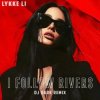 Мұқаба Lykke Li - I Follow Rivers (Dj Dark Cover Remix) Lykke Li - I Follow Rivers (Dj Dark Cover Remix)