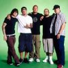 Portada Limp Bizkit - Back O Da Bus Limp Bizkit - Back O Da Bus