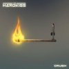 Cover The Hardkiss - Crush The Hardkiss - Crush