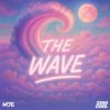 Мұқаба MOTi - The Wave MOTi - The Wave