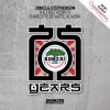 Мұқаба Jones & Stephenson - The First Rebirth Jones & Stephenson - The First Rebirth