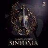 Мұқаба Oliver Andrée - Sinfonia Oliver Andrée - Sinfonia