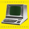 封面 Kraftwerk - Home Computer Kraftwerk - Home Computer