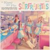 Мұқаба The Surfrajettes - Sugar Town The Surfrajettes - Sugar Town