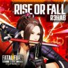 R3HAB - Rise Or Fall
