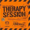 Мұқаба Limewax - Therapy Session 01 Limewax - Therapy Session 01
