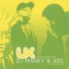 Мұқаба DJ Marky & XRS - IK (Mist mix) DJ Marky & XRS - IK (Mist mix)