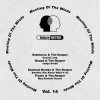 Мұқаба Quaad & Tim Reaper - Judge Dredd Quaad & Tim Reaper - Judge Dredd