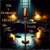 Pochette Tyla and Mfristoz - Truth or Dare 2.0 Tyla and Mfristoz - Truth or Dare 2.0