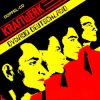 Мұқаба Kraftwerk - Musique Non-stop Kraftwerk - Musique Non-stop