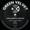 Мұқаба Green Velvet - Explorer Green Velvet - Explorer