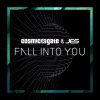 Мұқаба Cosmic Gate & JES - Fall Into You Cosmic Gate & JES - Fall Into You