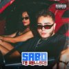 Мұқаба Sabo - Brown Sugar Sabo - Brown Sugar