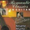 Мұқаба Francisco Garcia - Besame Mucho Francisco Garcia - Besame Mucho