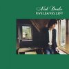 Мұқаба Nick Drake - River Man Nick Drake - River Man