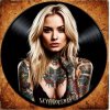 Мұқаба Skywoodsman - Девушка в Тату Skywoodsman - Девушка в Тату