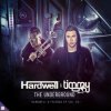 Мұқаба Hardwell, Timmy Trumpet - The Underground Hardwell, Timmy Trumpet - The Underground